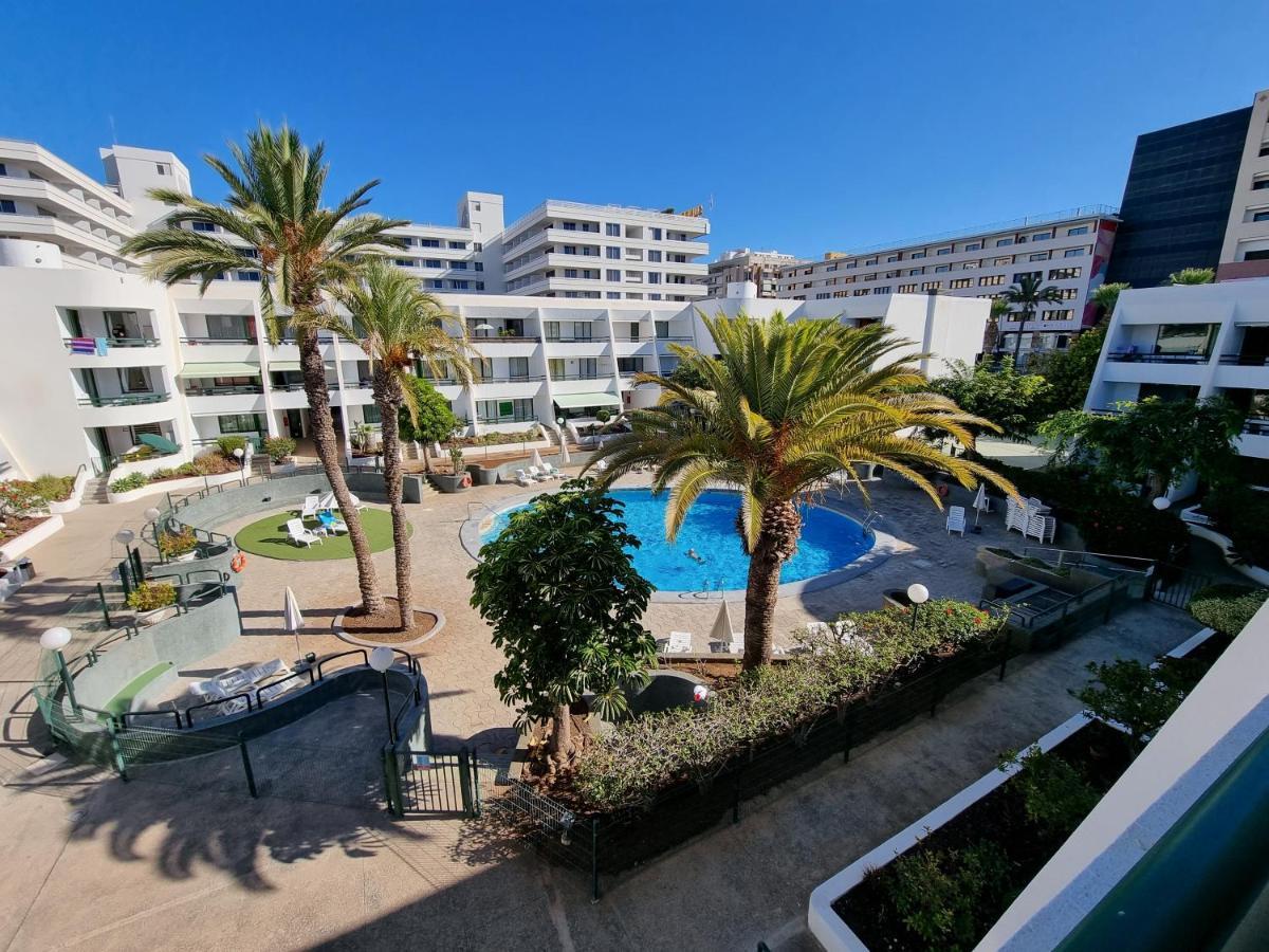 ארונה Casa Palmera 3 Only 150 Metres To The Beach, Heated Pool, Wifi, Sat-Tv, Balcony מראה חיצוני תמונה