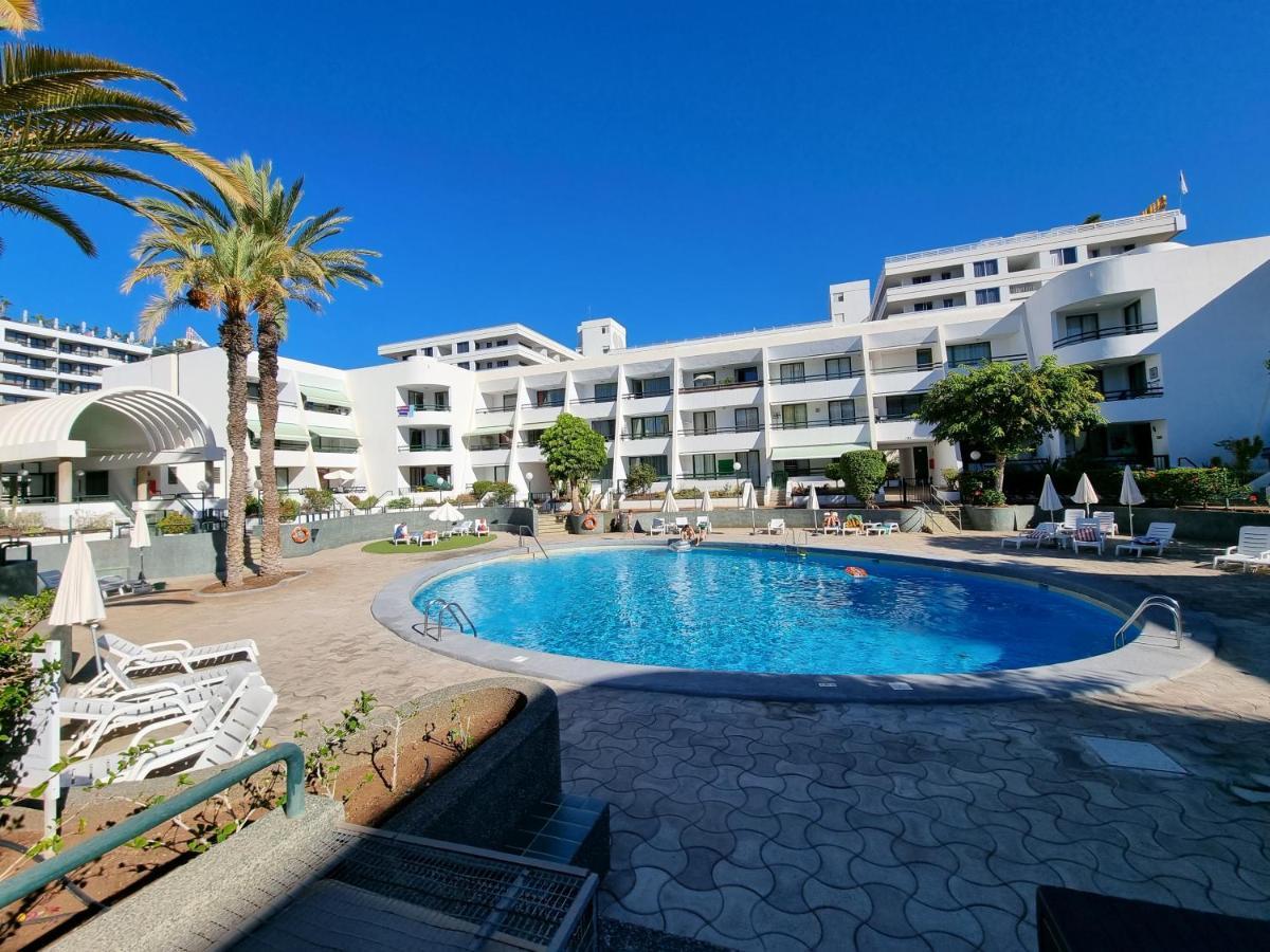ארונה Casa Palmera 3 Only 150 Metres To The Beach, Heated Pool, Wifi, Sat-Tv, Balcony מראה חיצוני תמונה
