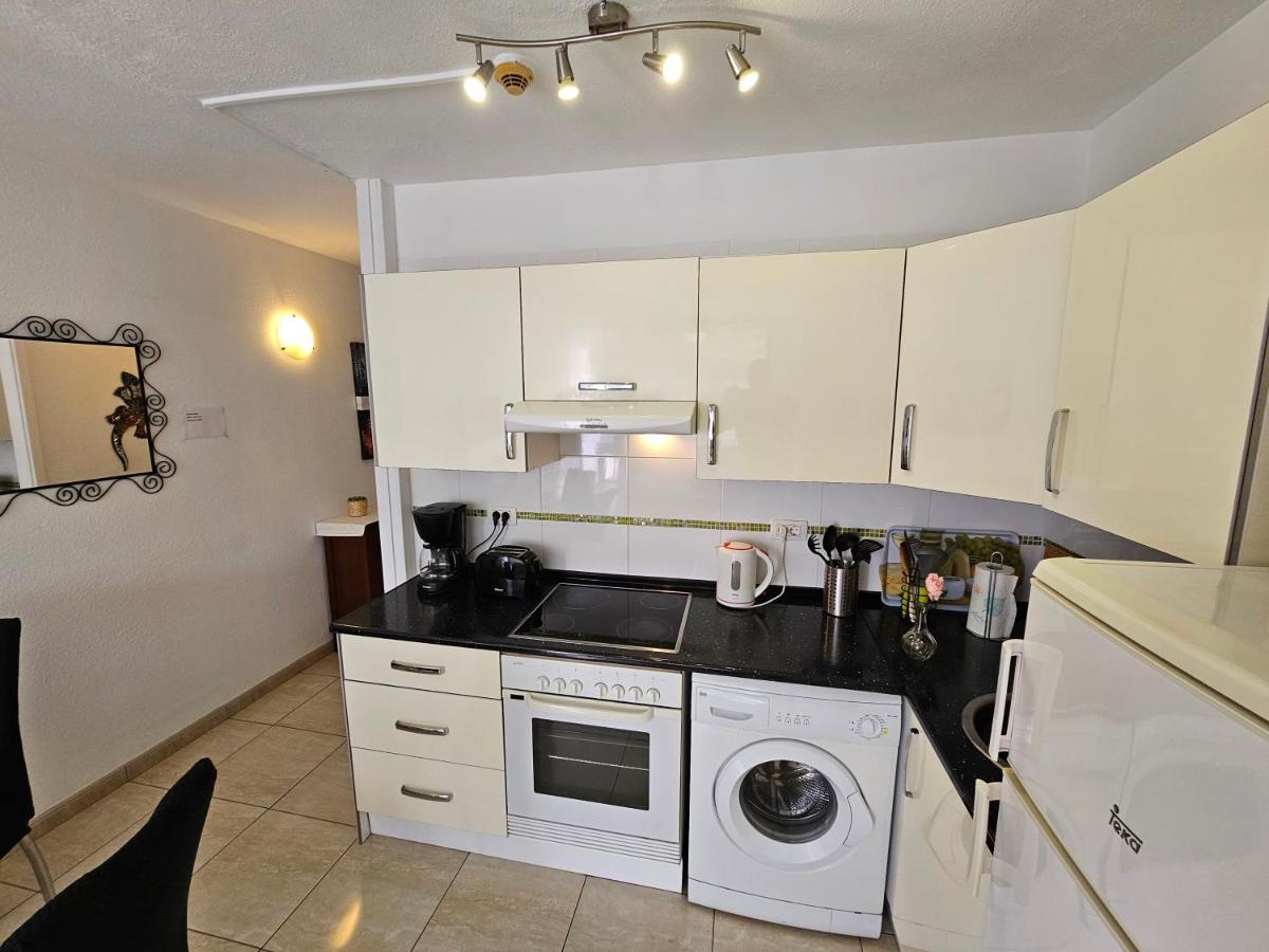 ארונה Casa Palmera 3 Only 150 Metres To The Beach, Heated Pool, Wifi, Sat-Tv, Balcony מראה חיצוני תמונה